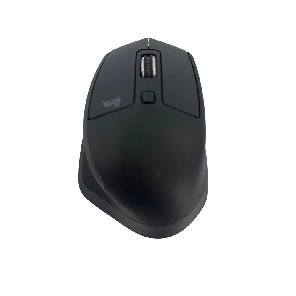 Logitech Keyboard Mouse Black MX Keys‎ Mini MX Master 2S Wireless Set Bluetooth
